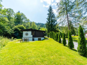  Quaint Chalet in W rgl with Private Garden  Хопфгартен-Им-Бриксенталь